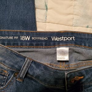 Westport jeans